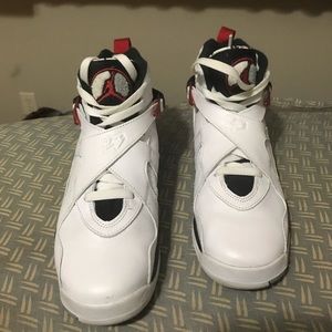 Jordan’s Retro 8 Bunnies